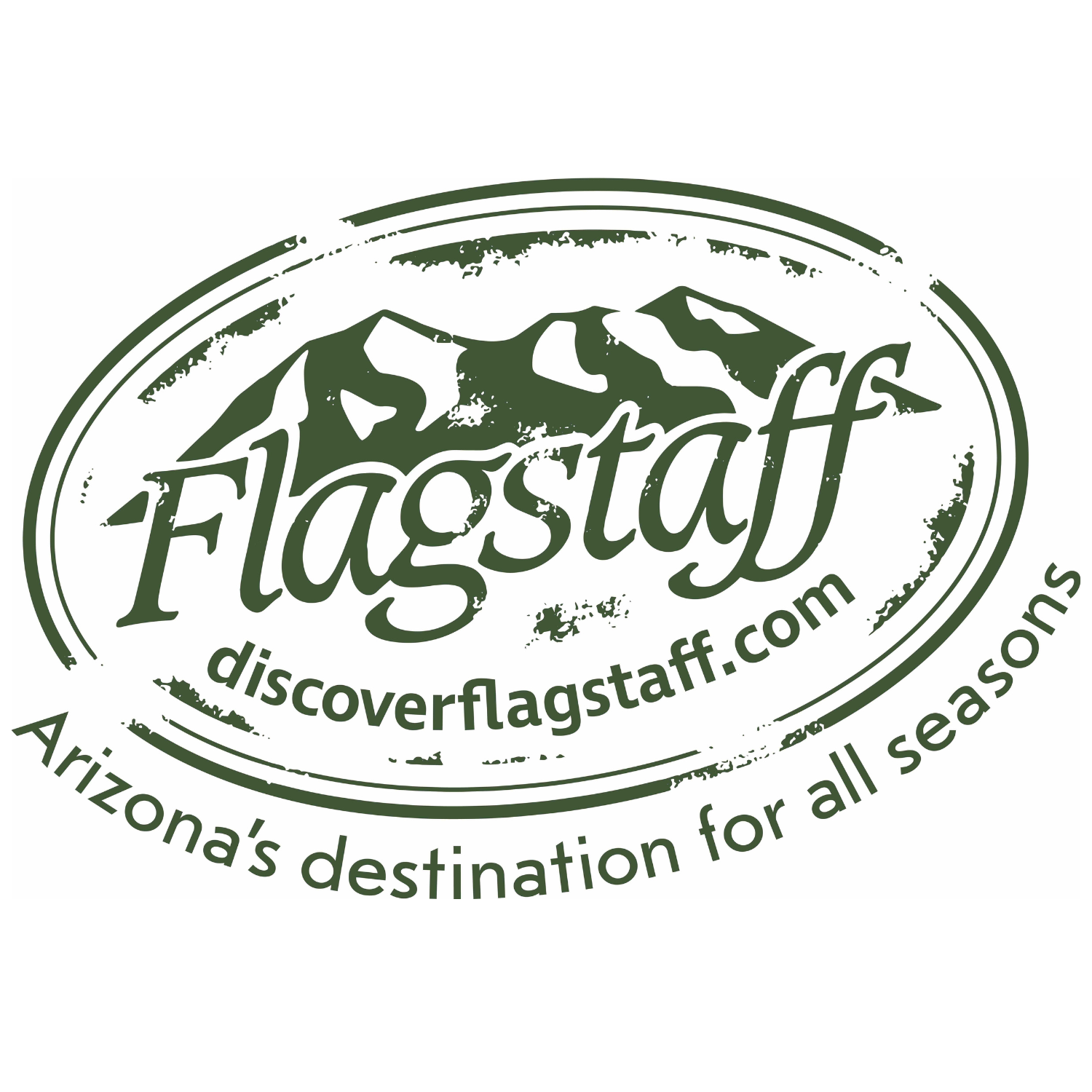 Road Trip Feature: Flagstaff Logo