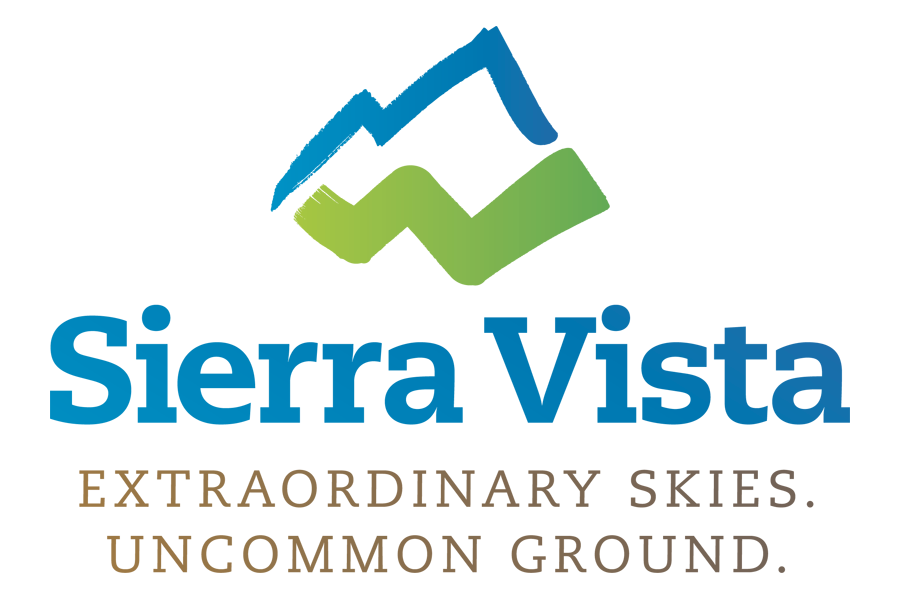 Road Trip Feature: Sierra Vista Logo
