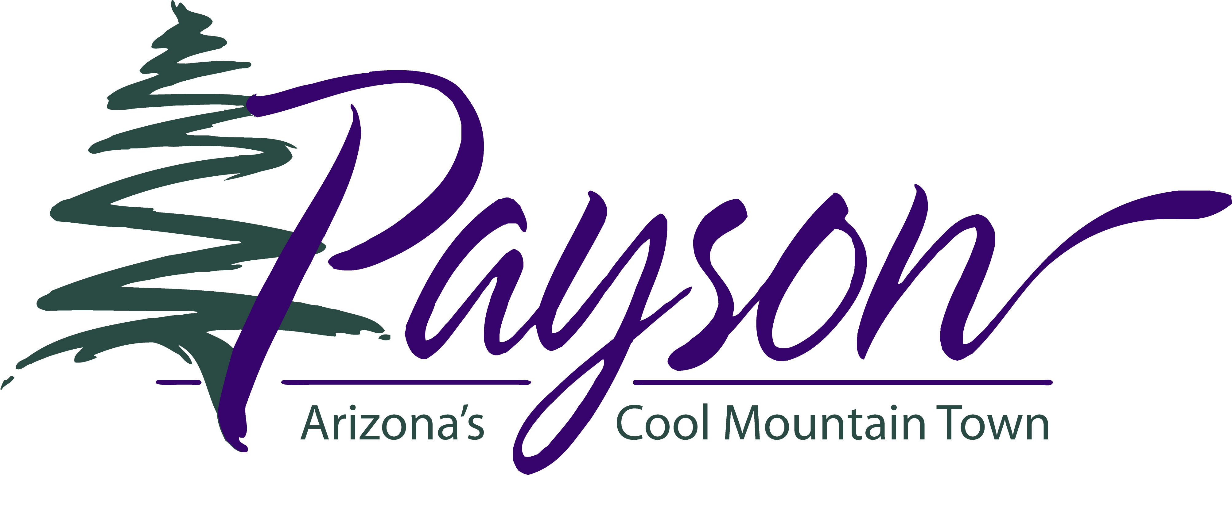 Road Trip Feature: Payson Logo