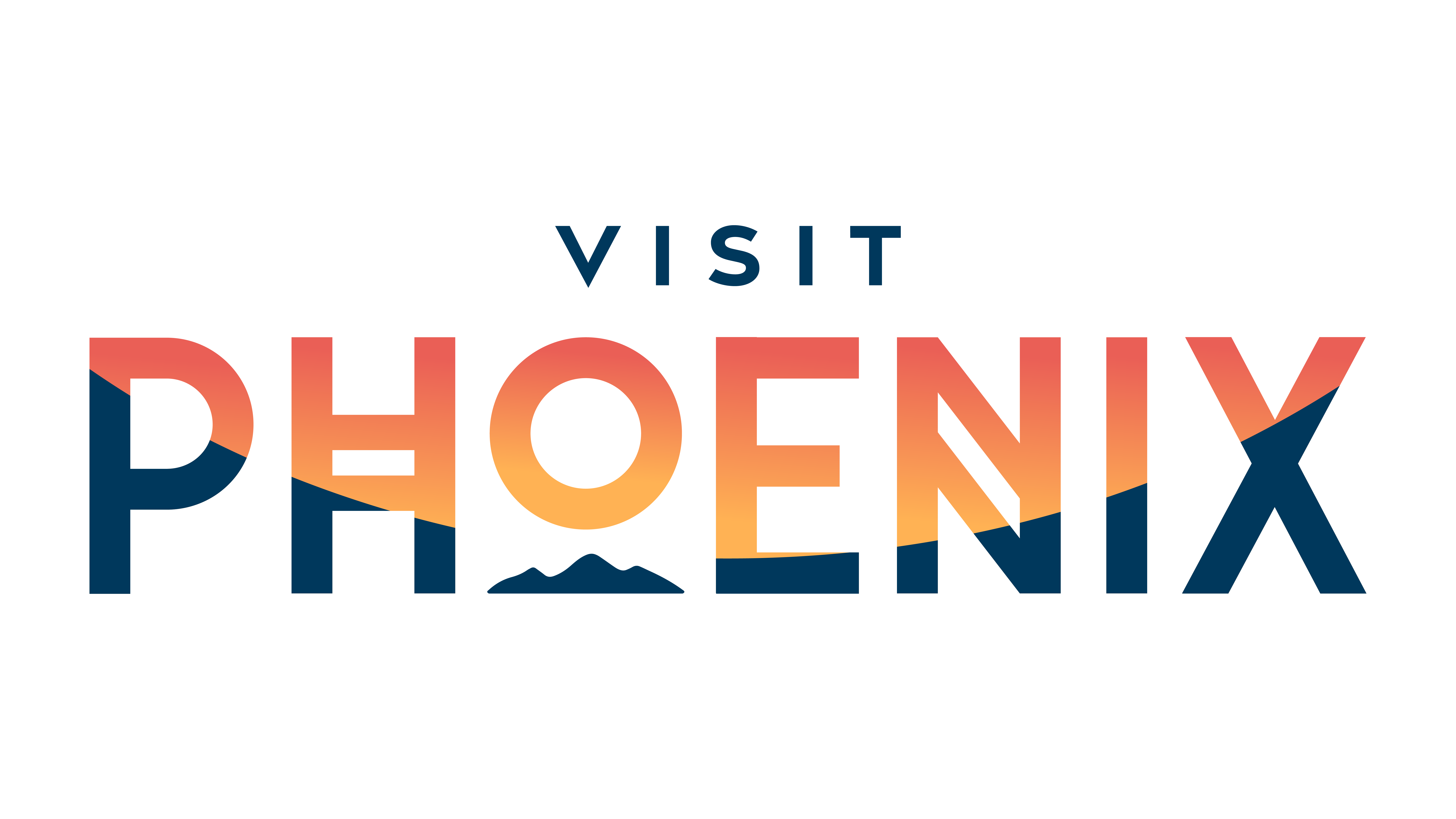 Greater Phoenix Area Logo