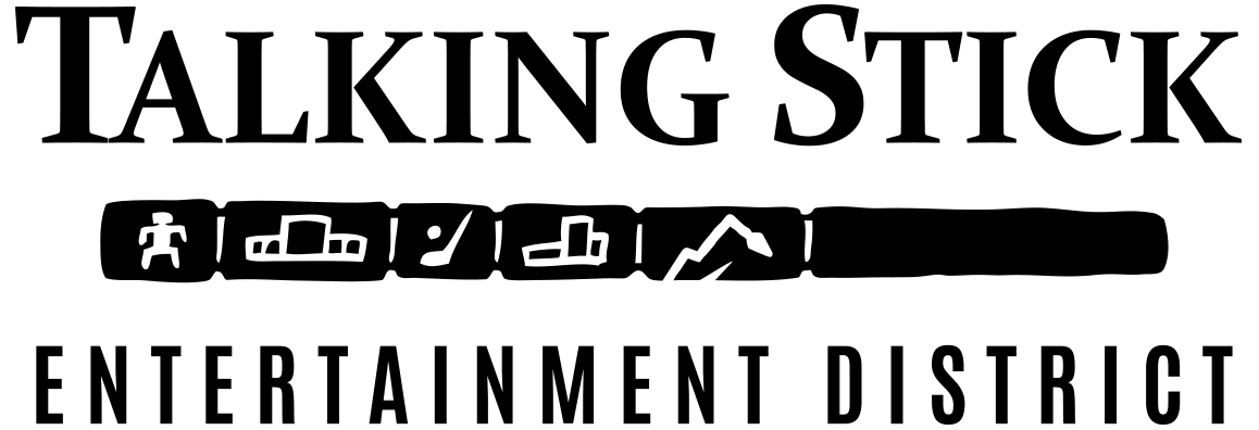Talking Stick Entertainment District Logo