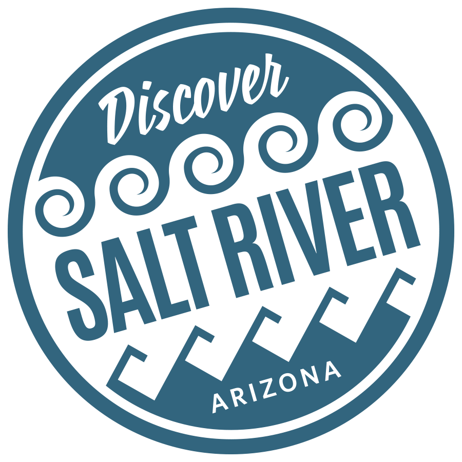 Discover Salt River Logo