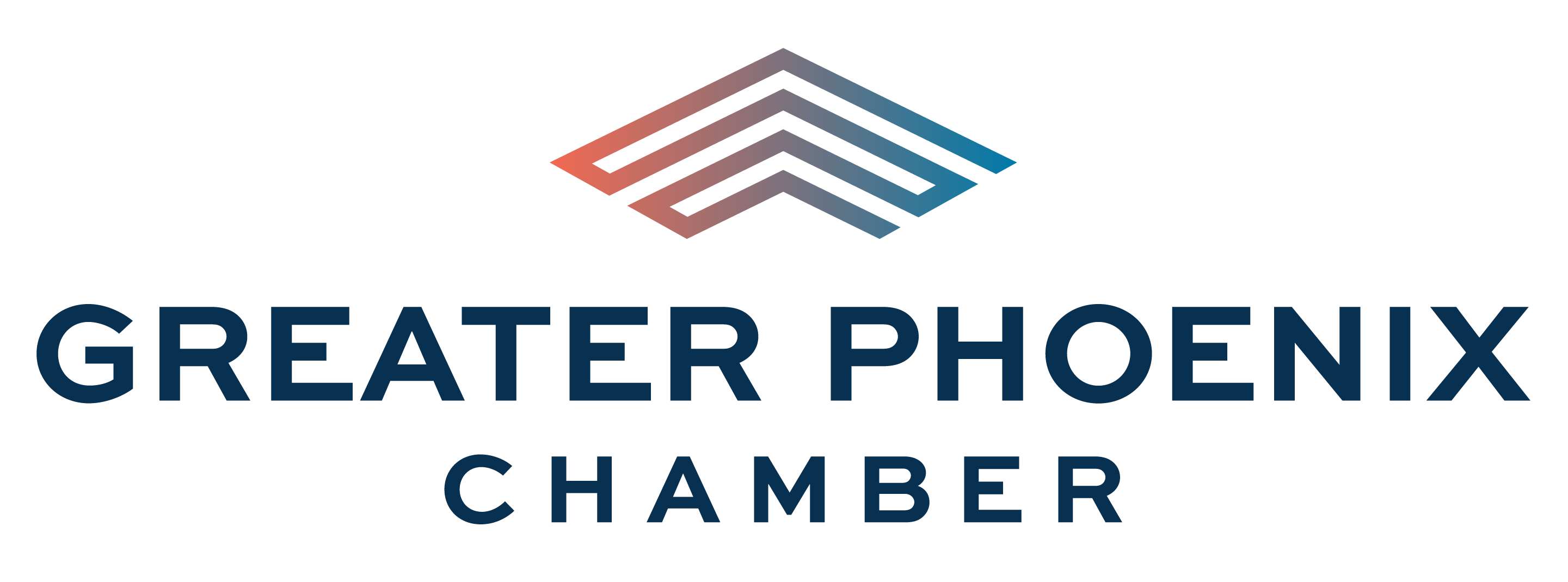 Greater Phoenix Chamber of Commerce Logo