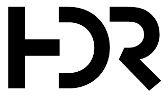 HDR Architecture Logo