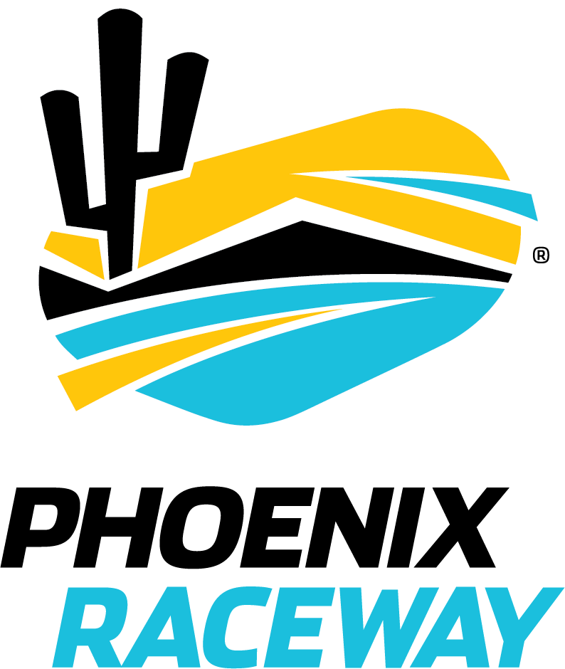 Phoenix Raceway Logo