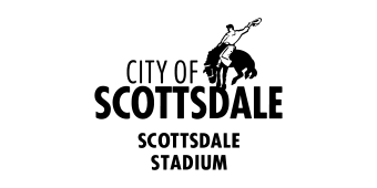 Scottsdale Stadium Logo