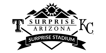 Surprise Stadium Logo