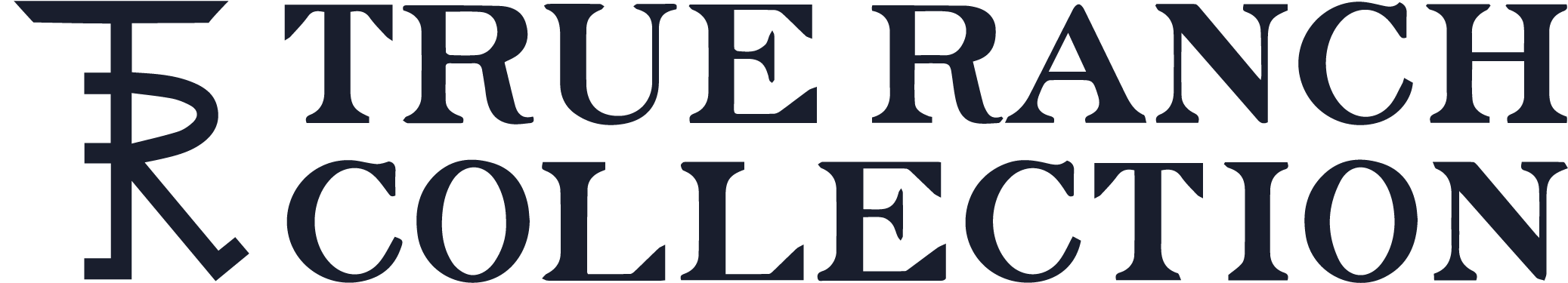 True Ranch Collection Logo