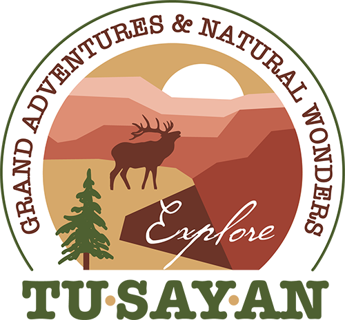 Town of Tusayan Logo