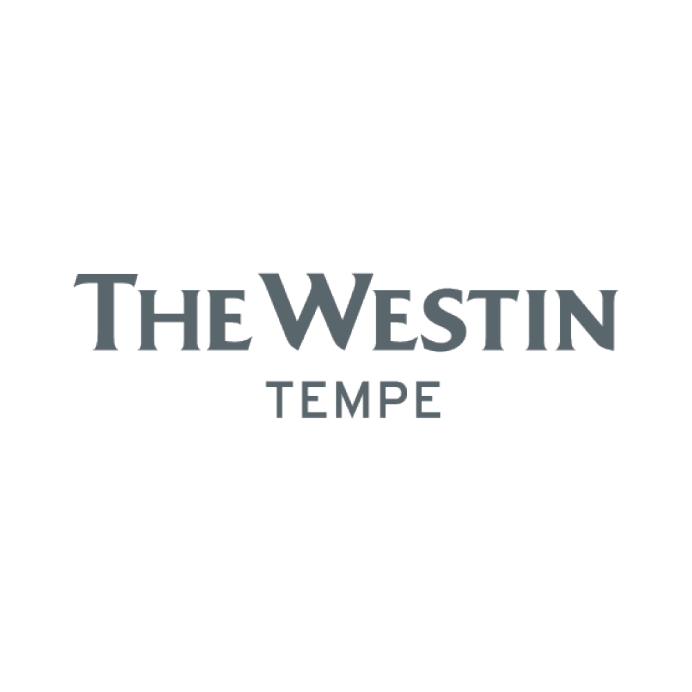 The Westin Tempe Logo