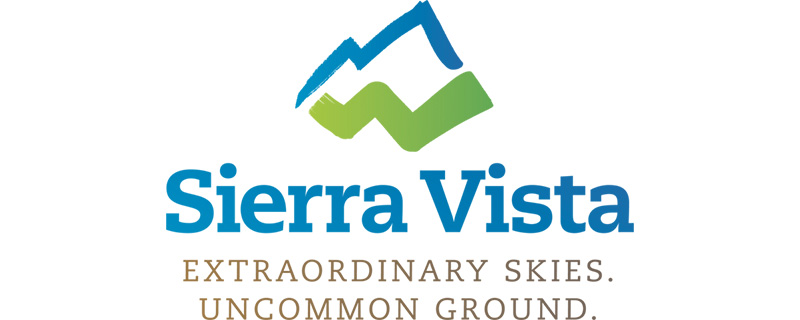 Sponsor: Sierra Vista - Extraordinary Skies. Uncommon Ground.