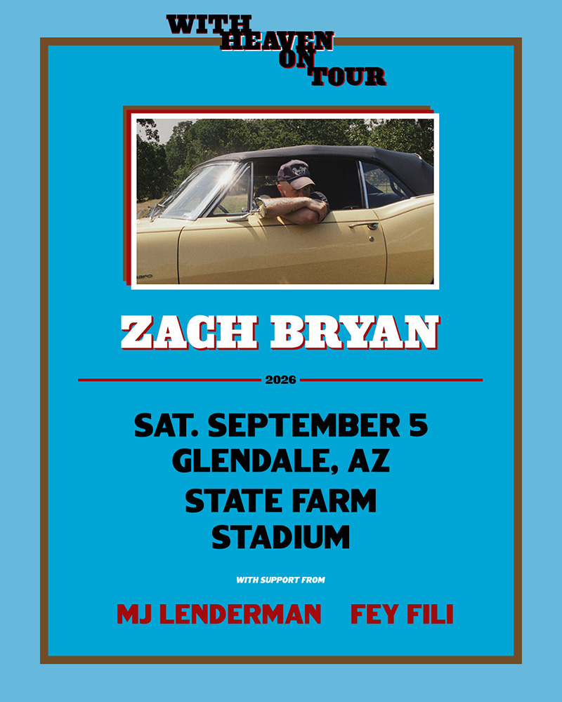Zach Bryan