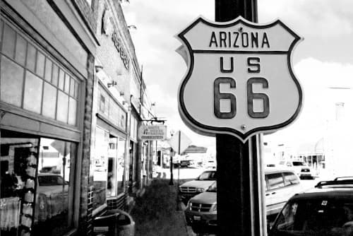 Route 66