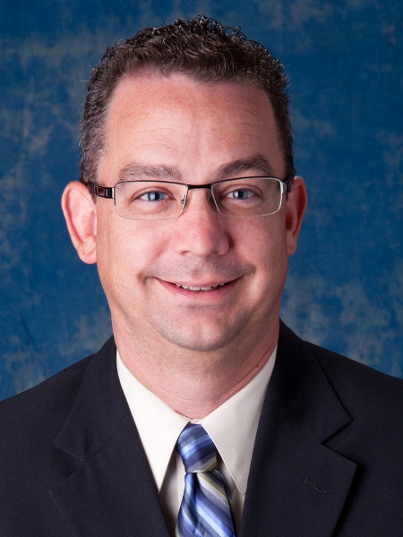 Chris Calcaterra 