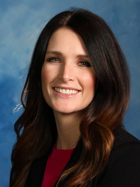 Kendra Pettis 
