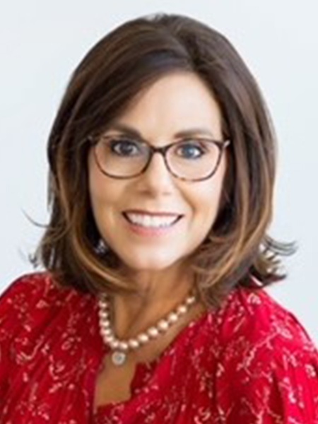 Bridget Binsbacher