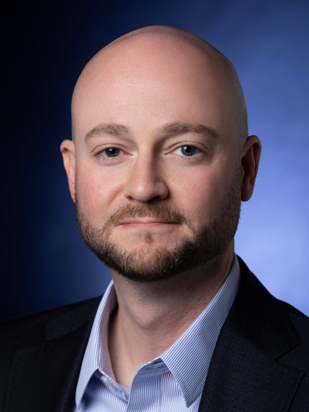 Andrew Daugherty