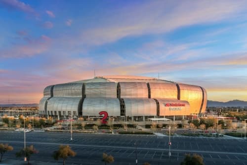 State Farm Stadium
