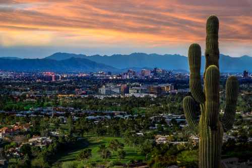 Visit Phoenix