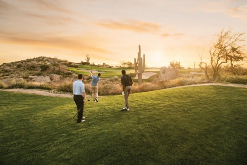 Experience Scottsdale