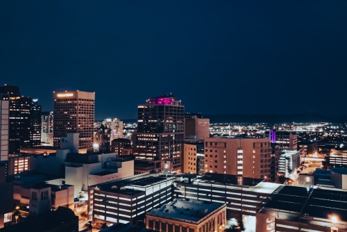 Arizona Chamber of Commerce and Industry