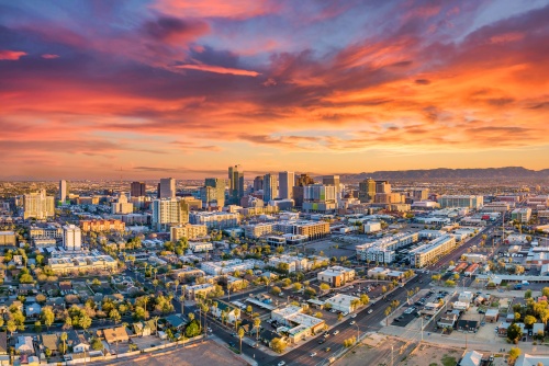 Greater Phoenix Chamber of Commerce