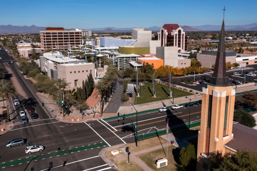 Mesa Chamber of Commerce