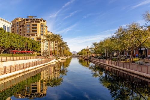 Scottsdale Area Chamber of Commerce