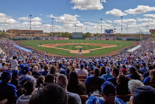 Camelback Ranch-Glendale