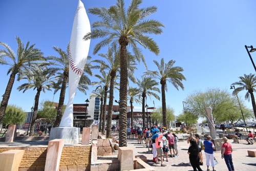 Goodyear Ballpark