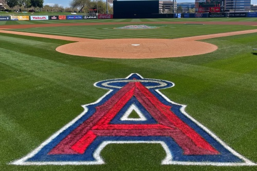 Tempe Diablo Stadium