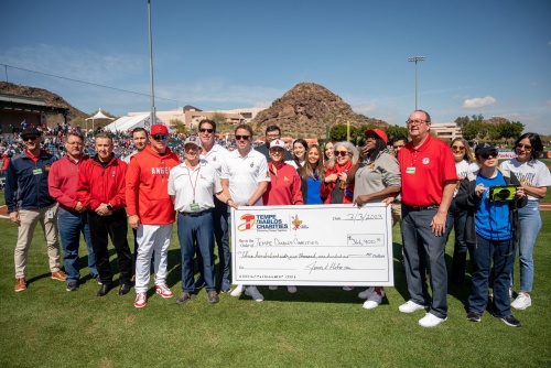 Tempe Diablos