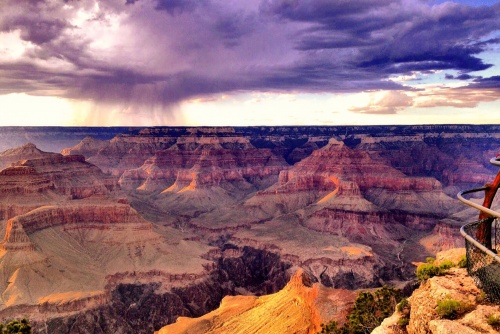 Vibrant Arizona