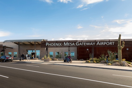 Phoenix-Mesa Gateway Airport