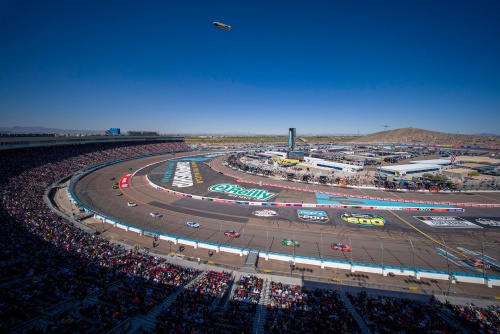Phoenix Raceway