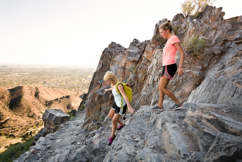 Homerun Hikes