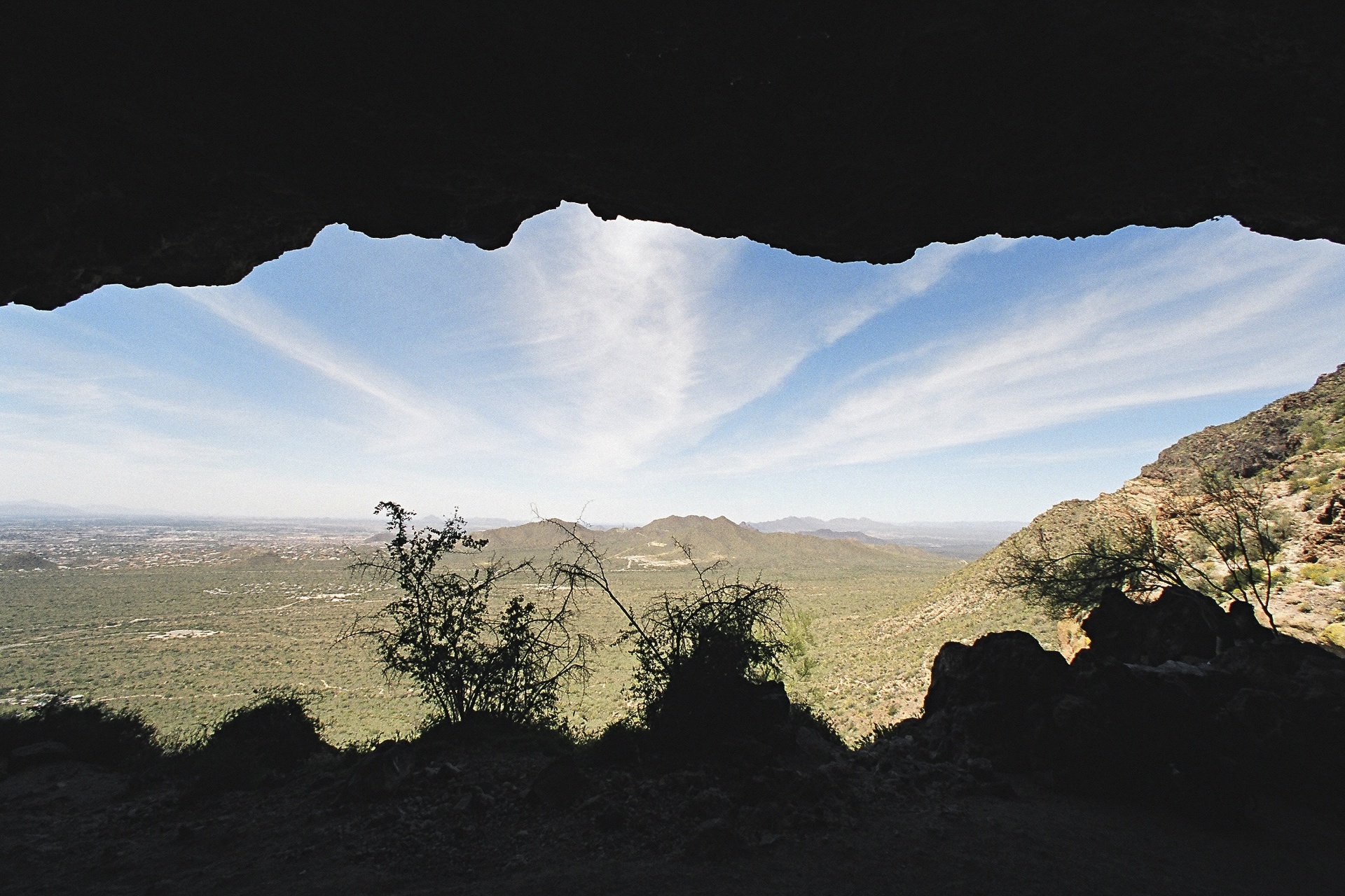 Homerun Hikes
