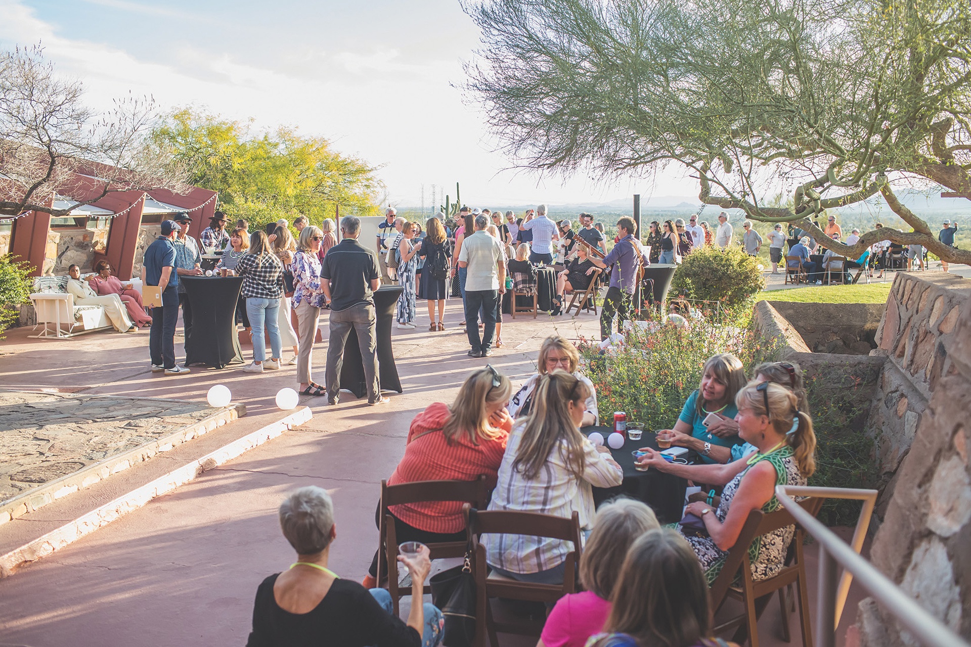 Beyond Baseball in Scottsdale