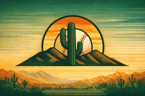 Cactus League Attendance Rises for Fourth Straight Season