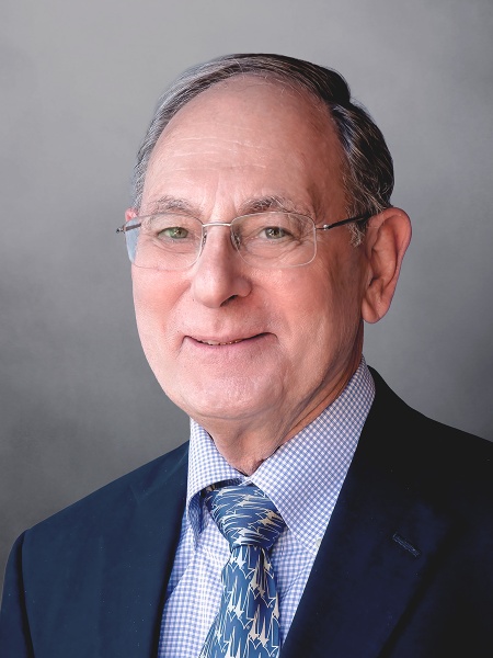 Geoffrey Gonsher