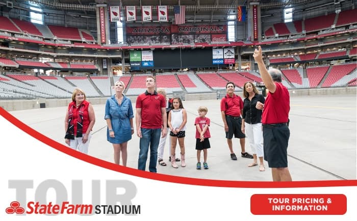 State Farm Stadium