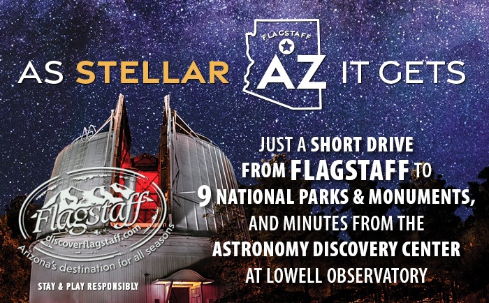 Discover Flagstaff