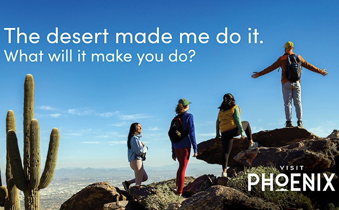 Visit Phoenix Spring Training Apparel