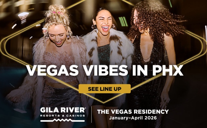 Gila River Resorts & Casinos