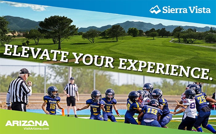 Visit Sierra Vista